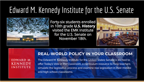 kennedy institute slide